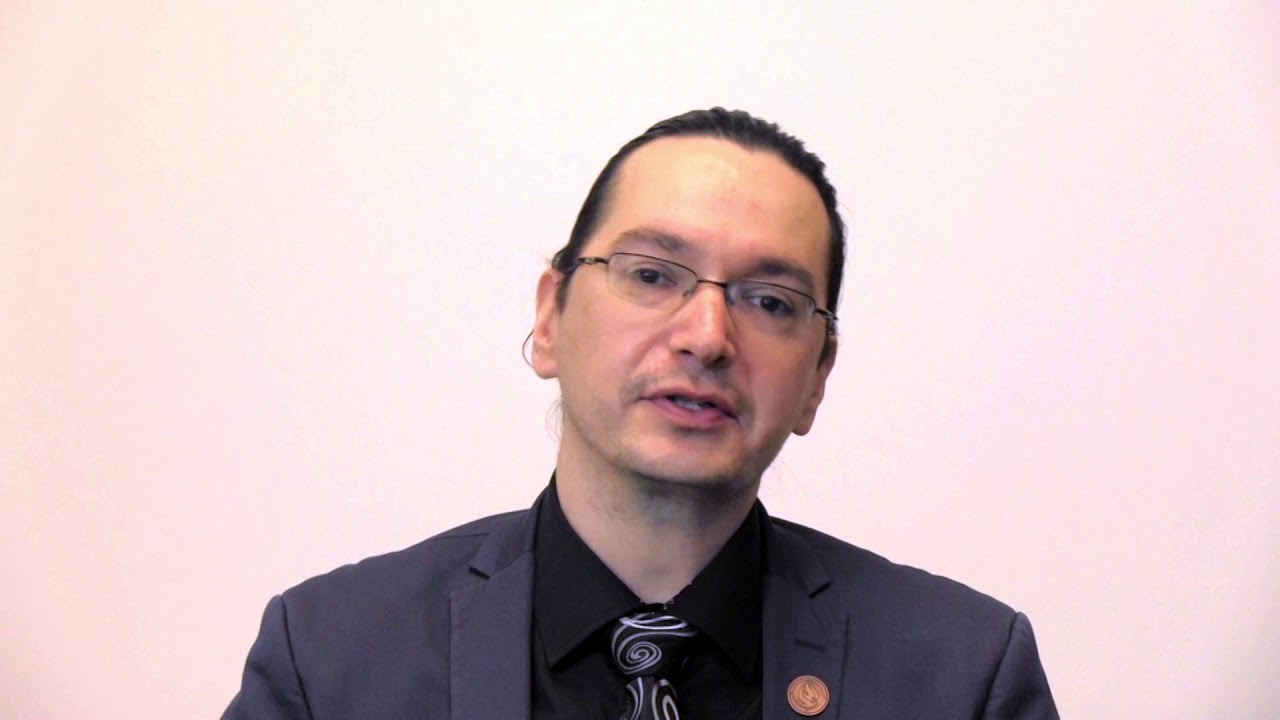 Understanding Truth and Reconciliation