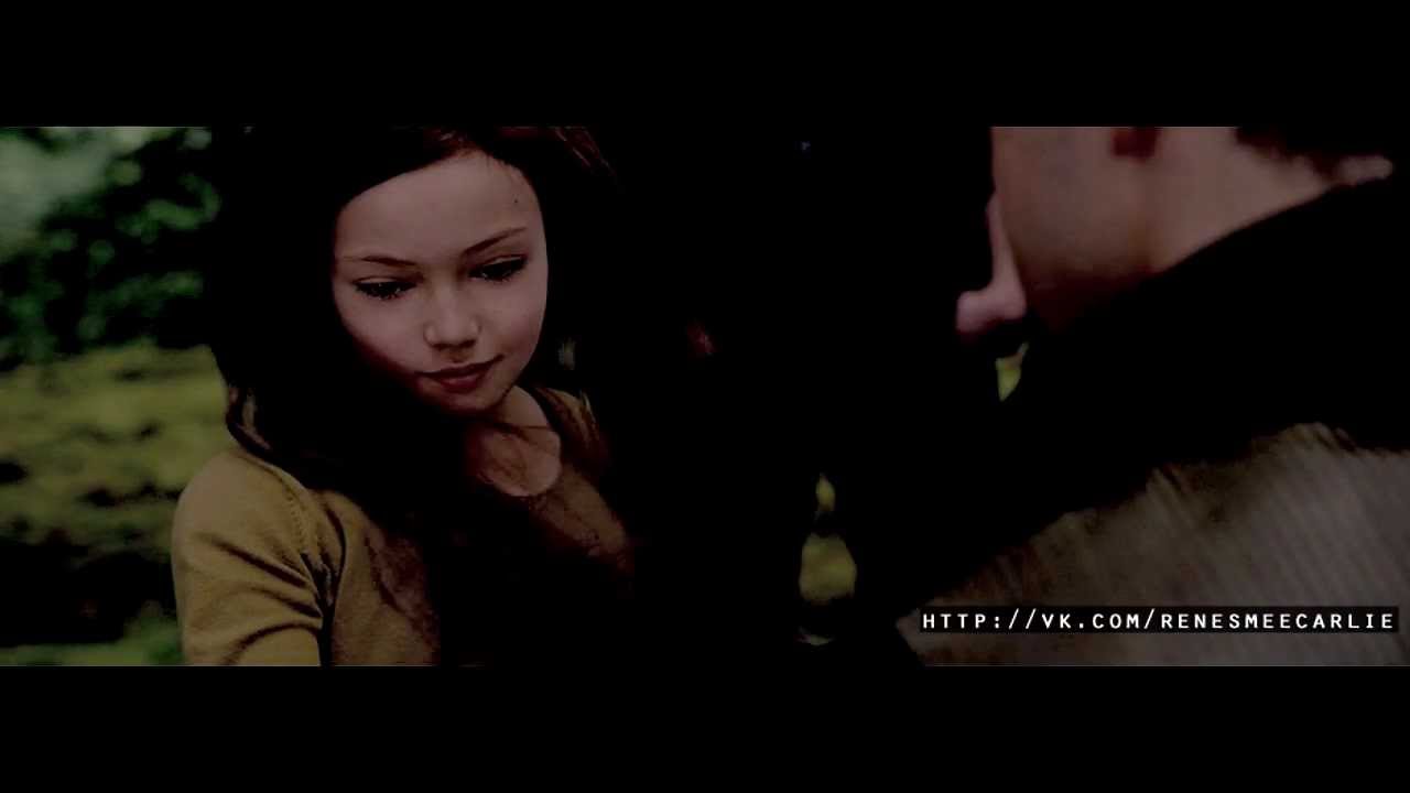 Renesmee Cullen
