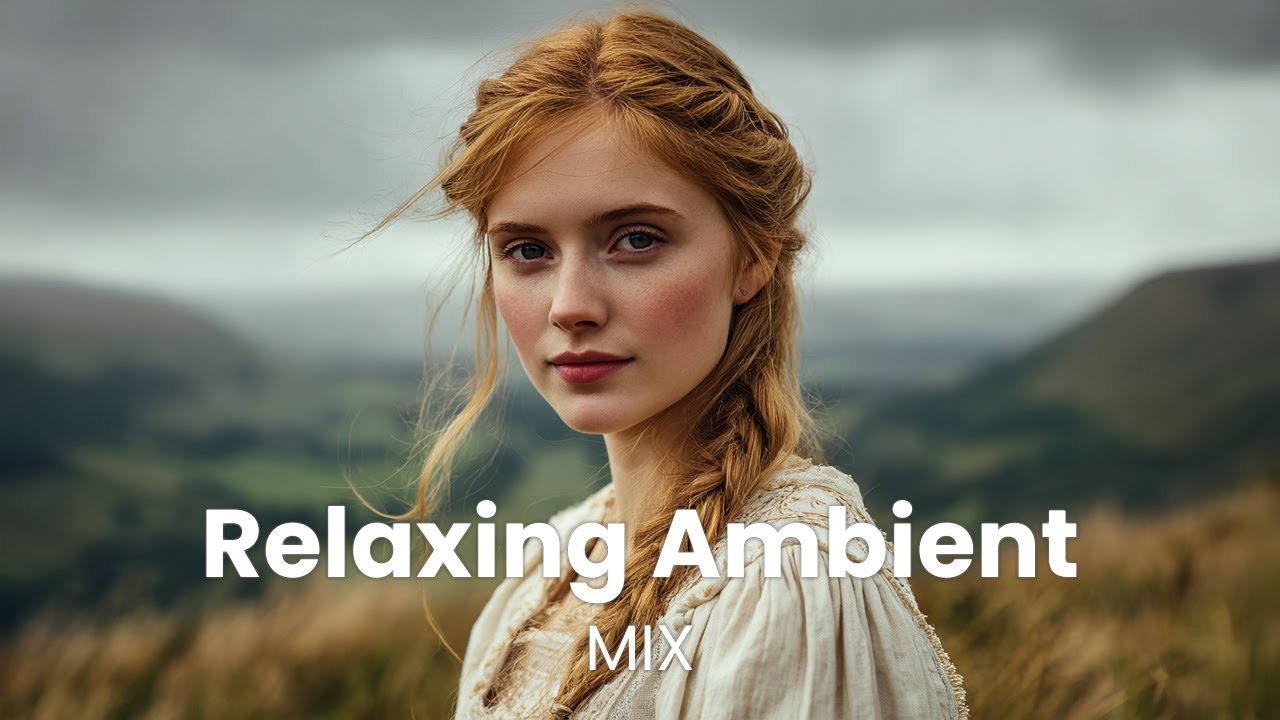 Ancient Celtic Music to Soothe the Mind