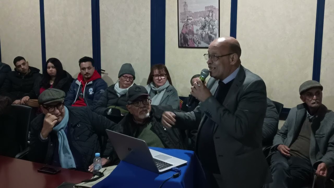  تاريخ الأندية السينمائية بالمغرب: قصة 