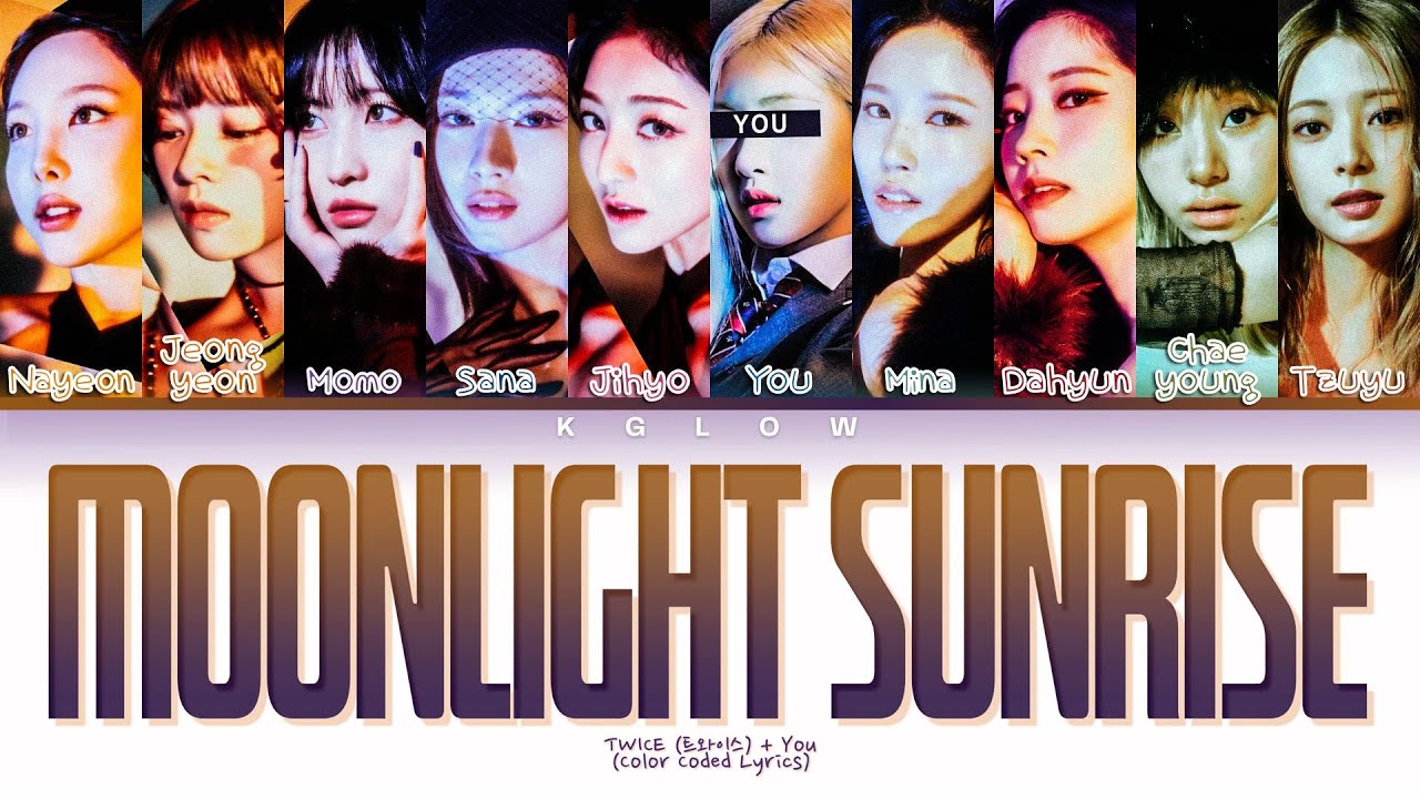 [Karaoke] TWICE (트와이스) 