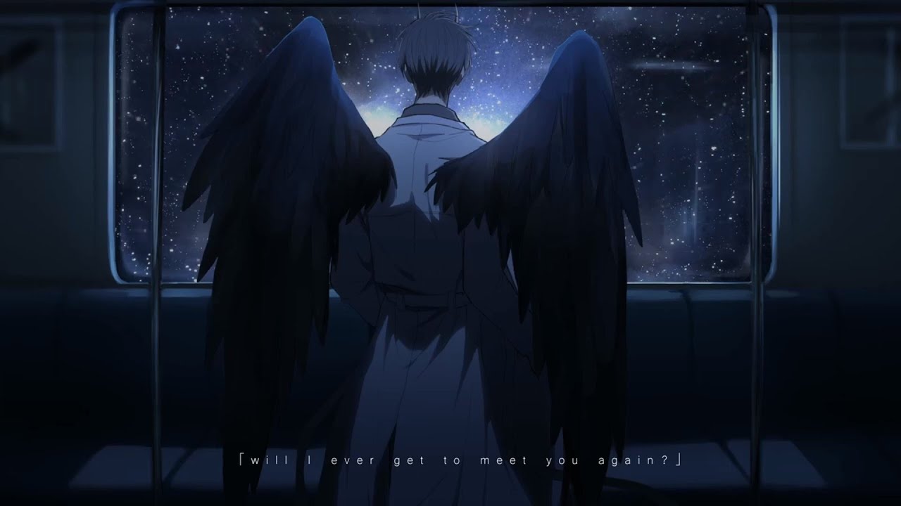 「 𝘸𝘪𝘭𝘭 𝘐 𝘦𝘷𝘦𝘳 𝘨𝘦𝘵 𝘵𝘰 𝘮𝘦𝘦𝘵 𝘺𝘰𝘶 𝘢𝘨𝘢𝘪𝘯? 」 ─an ORV playlist + sfx