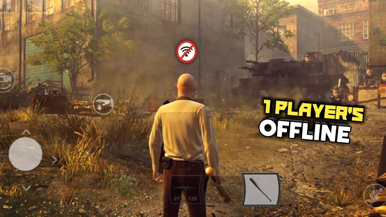 Top 20 Single Player Games For Android 2026 HD OFFLINE 