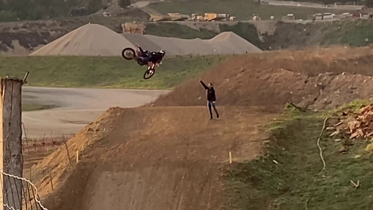 Raw David Herbreteau CMX Park Lunel
