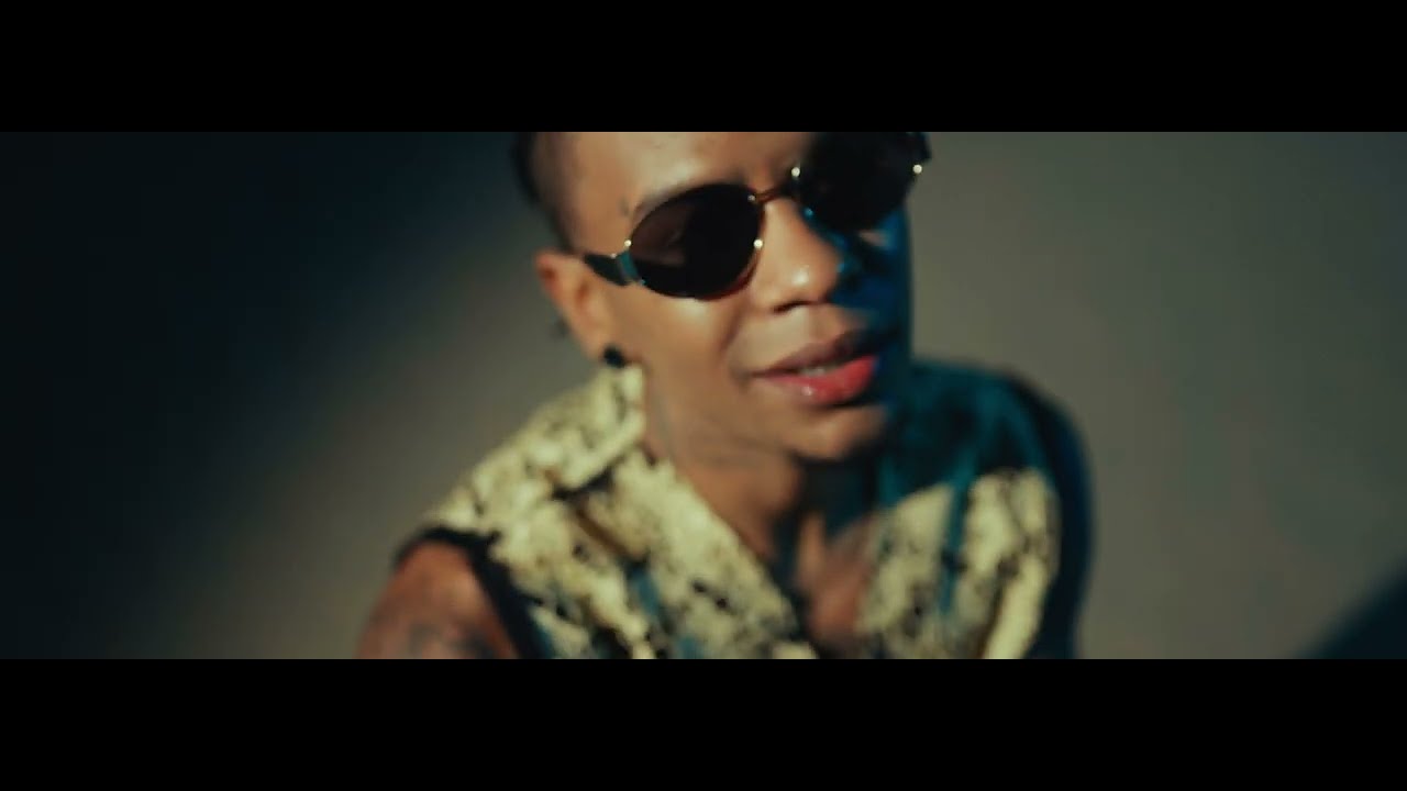 Hector Nazza - Sola (Video Oficial)