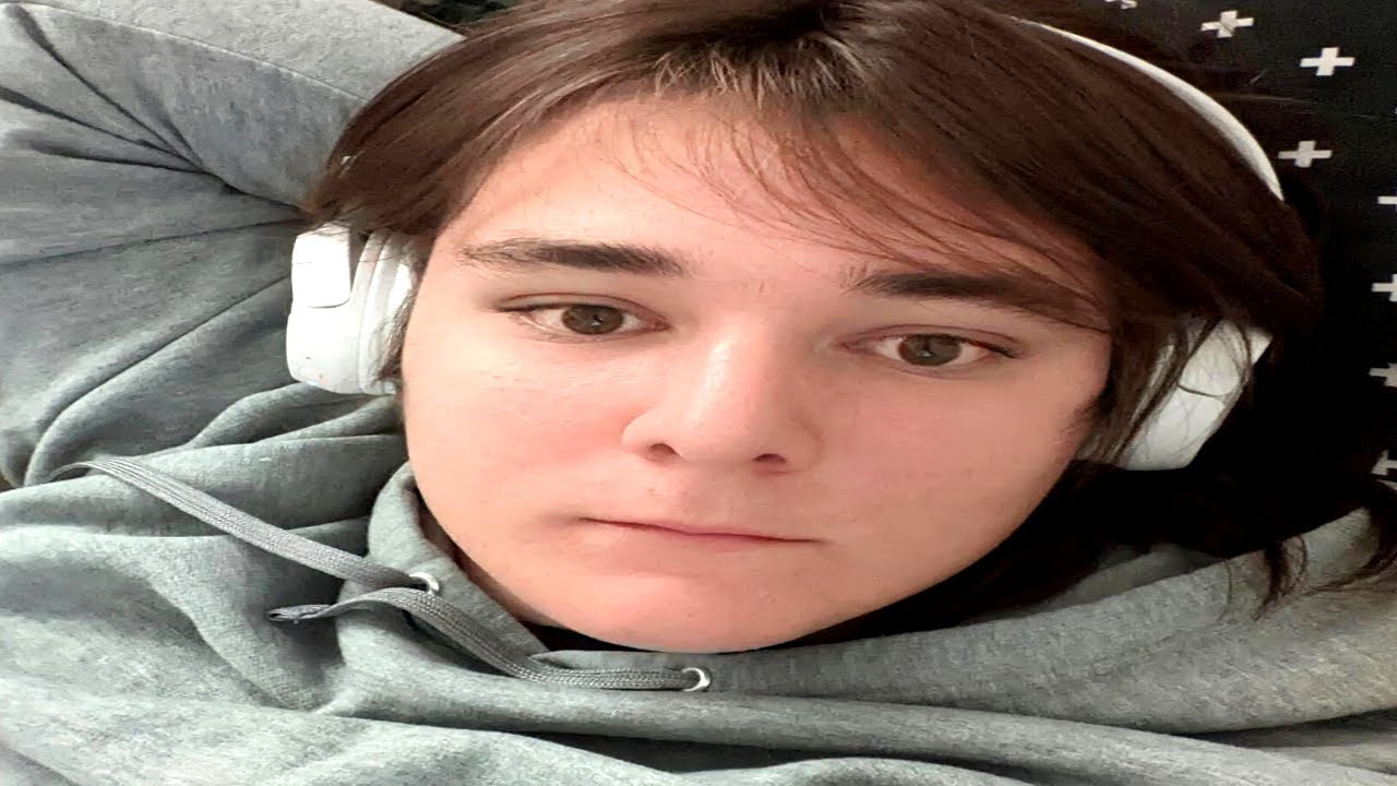 JALYN GOES TO WAR WITH ME IN LATEST MELTDOWN