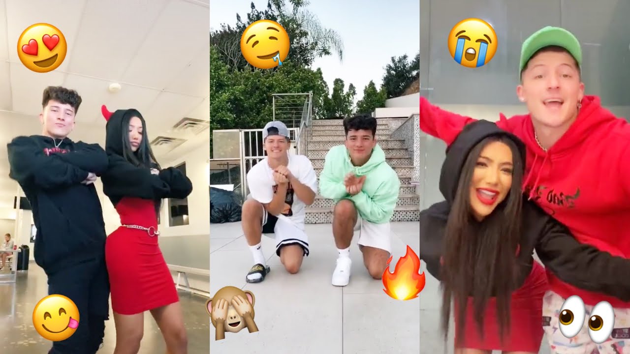 The Lopez Brothers Newest TikTok’s😋