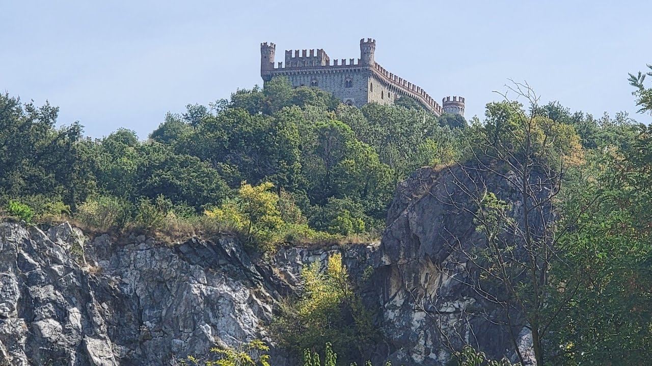 Day7 Via Francigena 