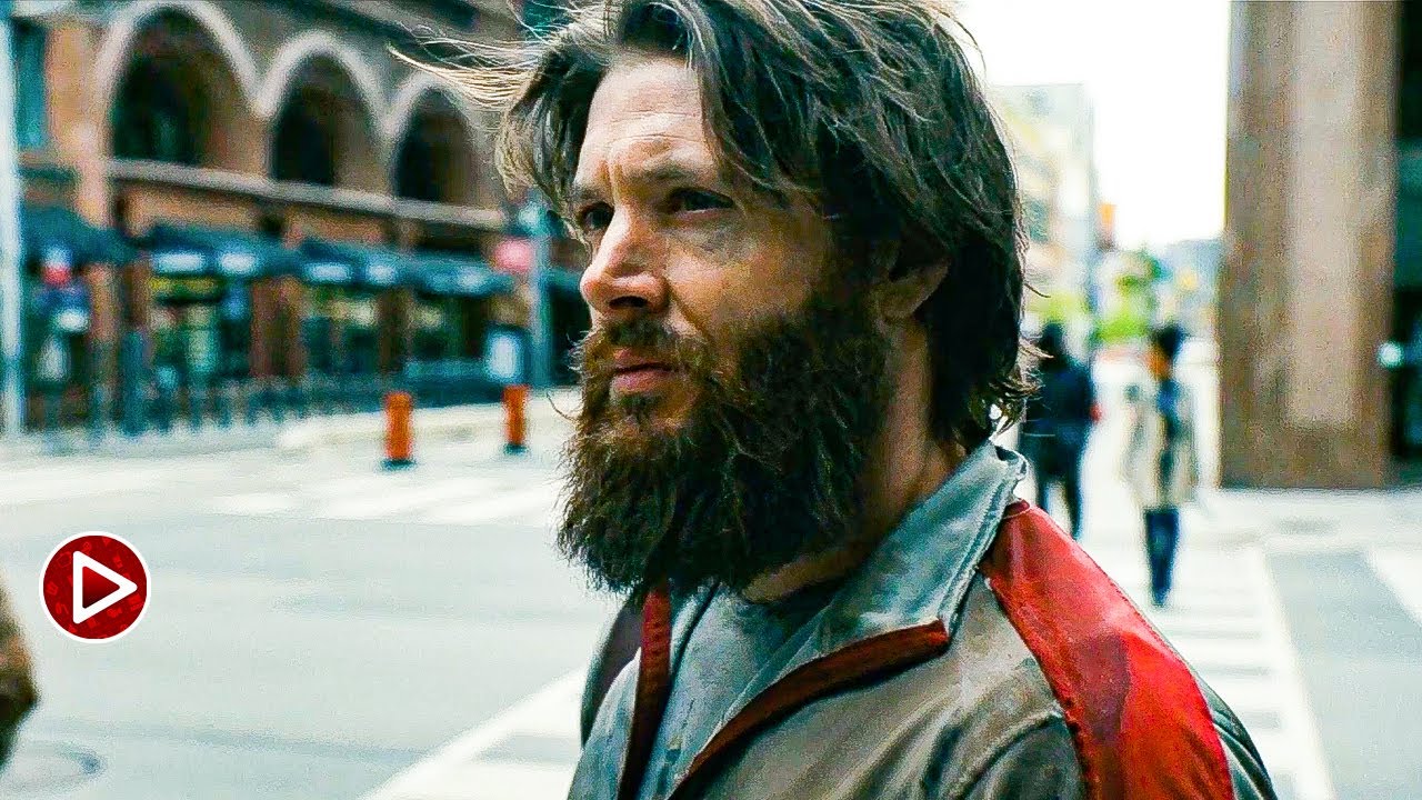 Солдатик вернулся домой | Пацаны 3 сезон — Фрагмент сериала (Субтитры, 2022) S03E05🔞