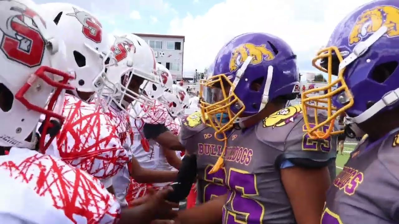 Gridiron Buzz week 1 2025