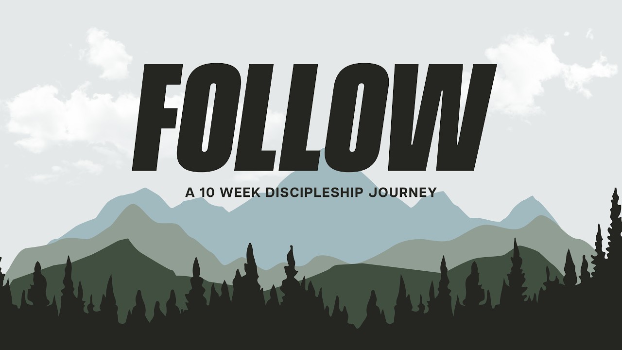 Eastpoint Sermon | Follow- Those Who Mourn