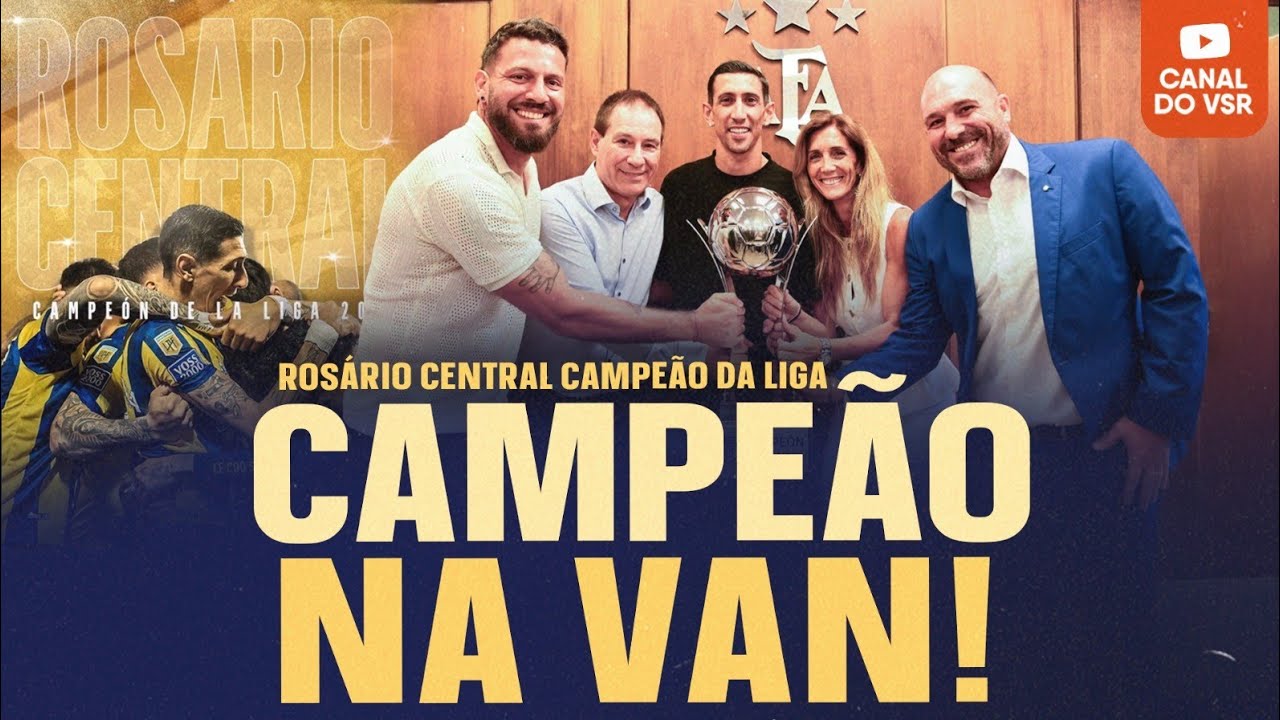 MAIS UMA VIRADA DE MESA NO FUTEBOL ARGENTINO...