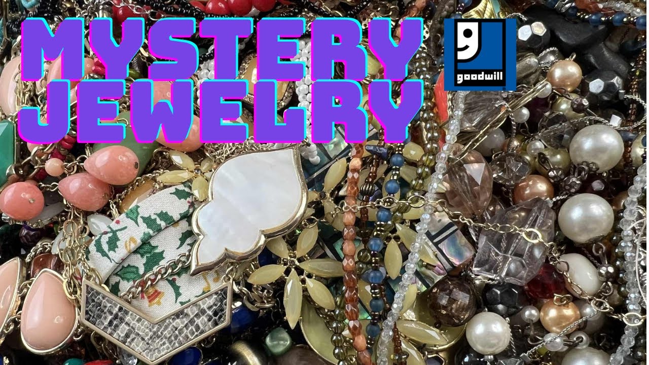 ¿Qué TESOROS hay en esta caja MISTERIOSA? 3ra Parte