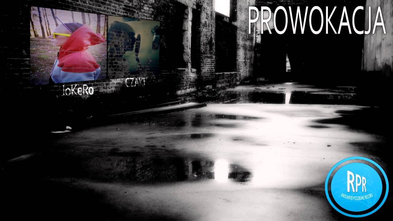 Czaki RDZ ╳ JoKeRo - Prowokacja
