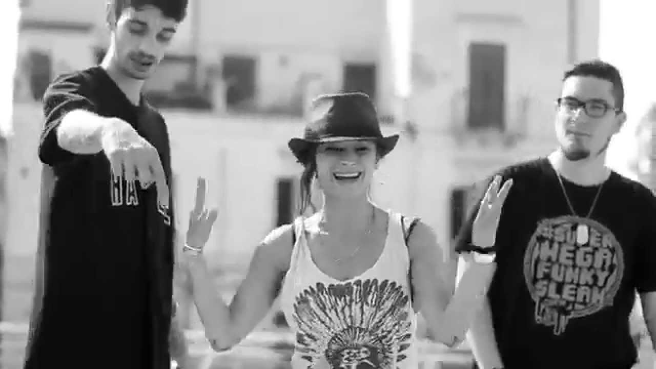 NEL POSTO PT2- Panico V -Cekka-Pacman -Scratch by Dj Argento prod. Civas