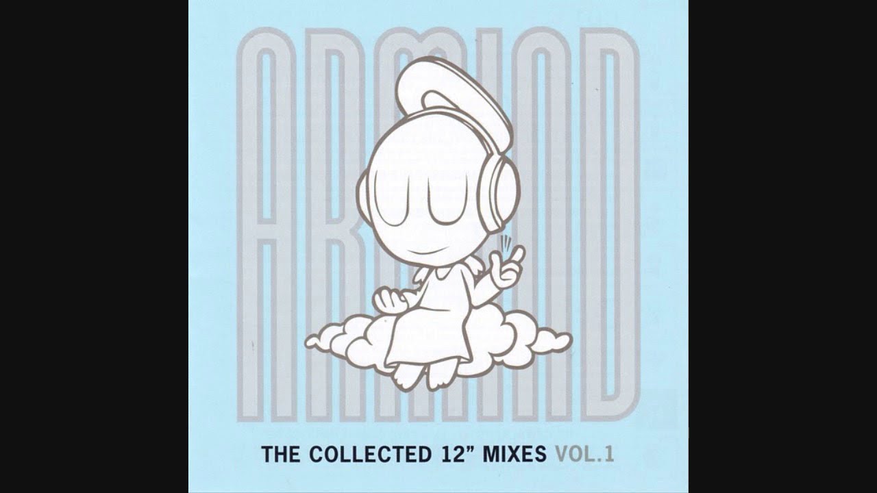Armind - The Collected 12