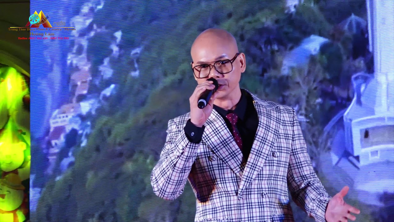 Tình Chúa Cao vời ( Phan Đình Tùng )