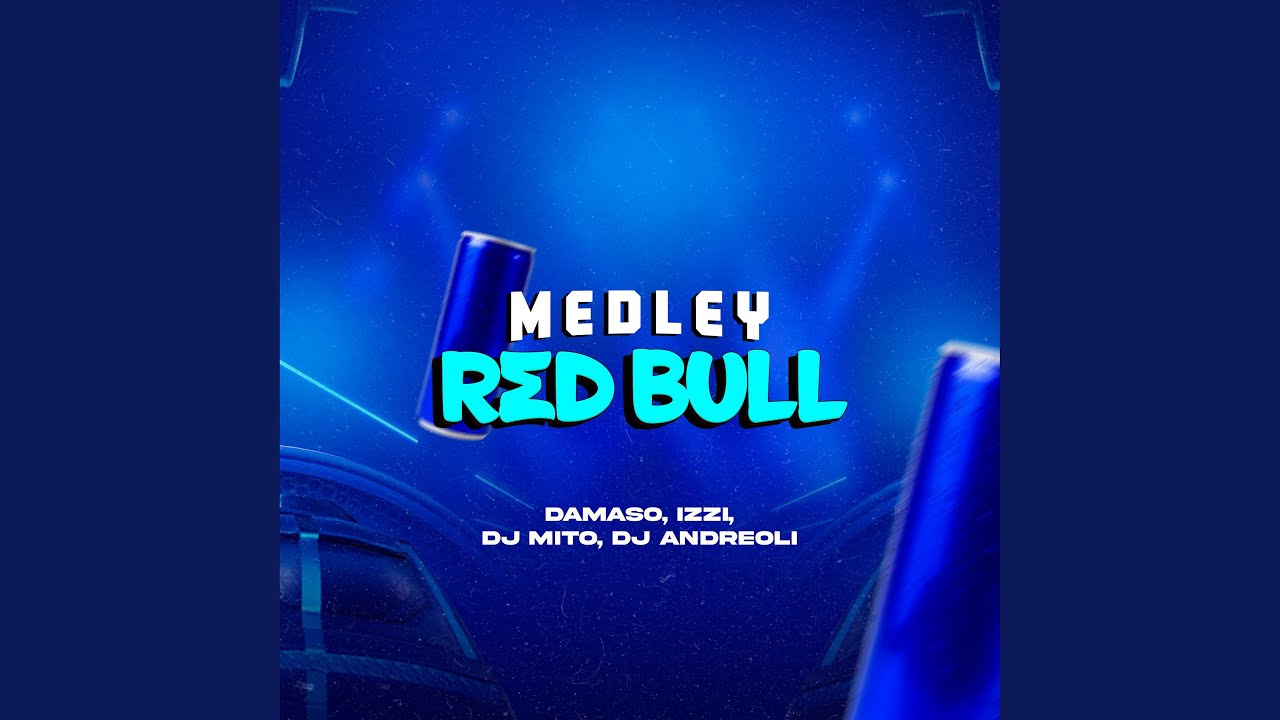 Medley Redbull