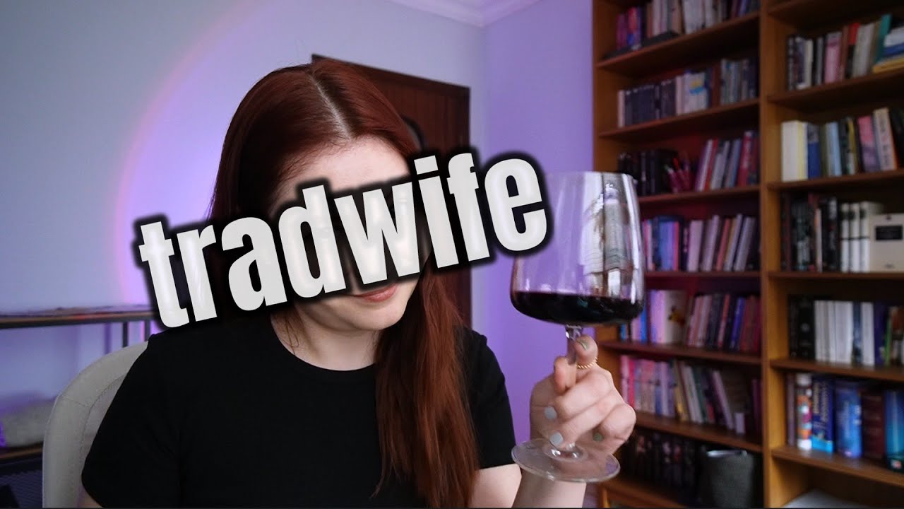 Tradwife Nedir?