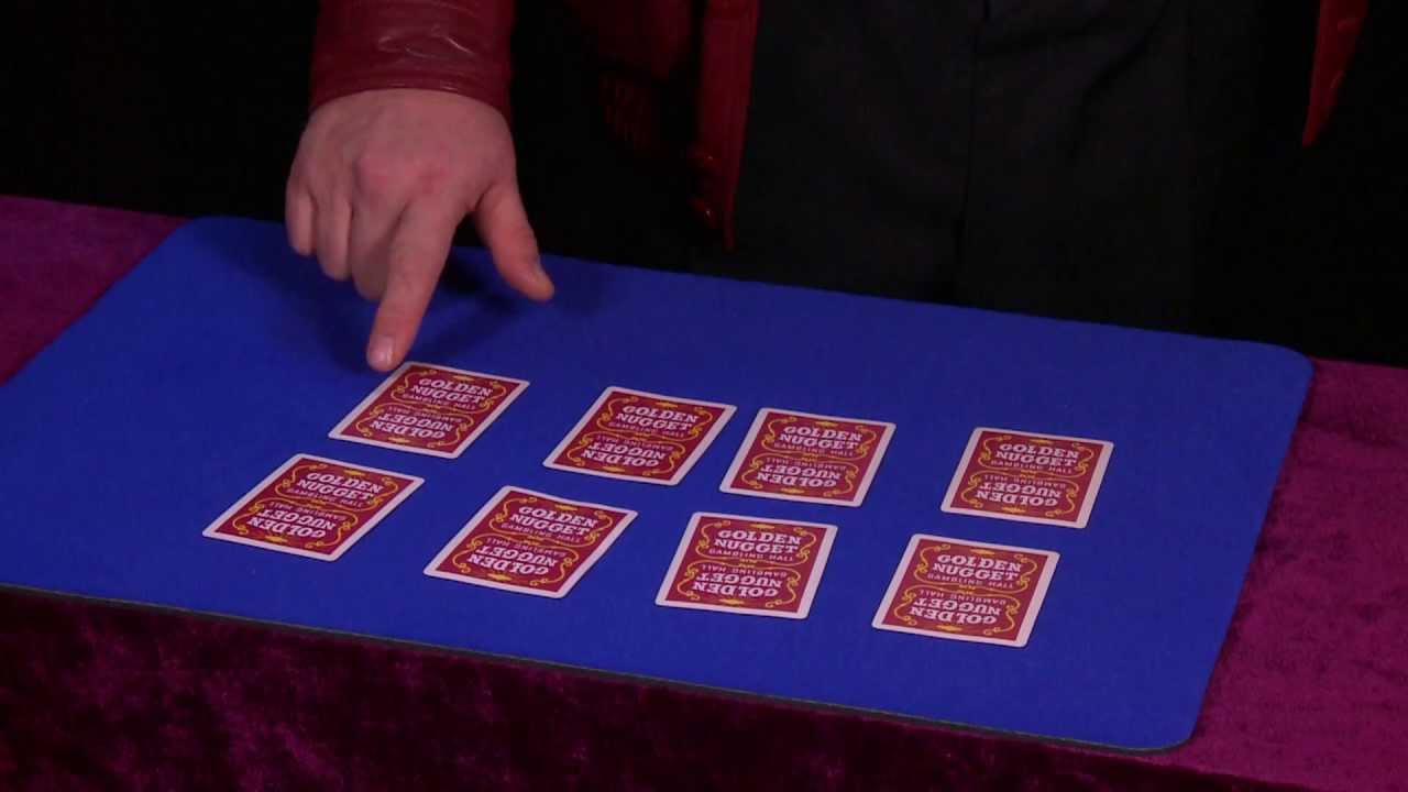 N°66 - Perdue c'est Gagné