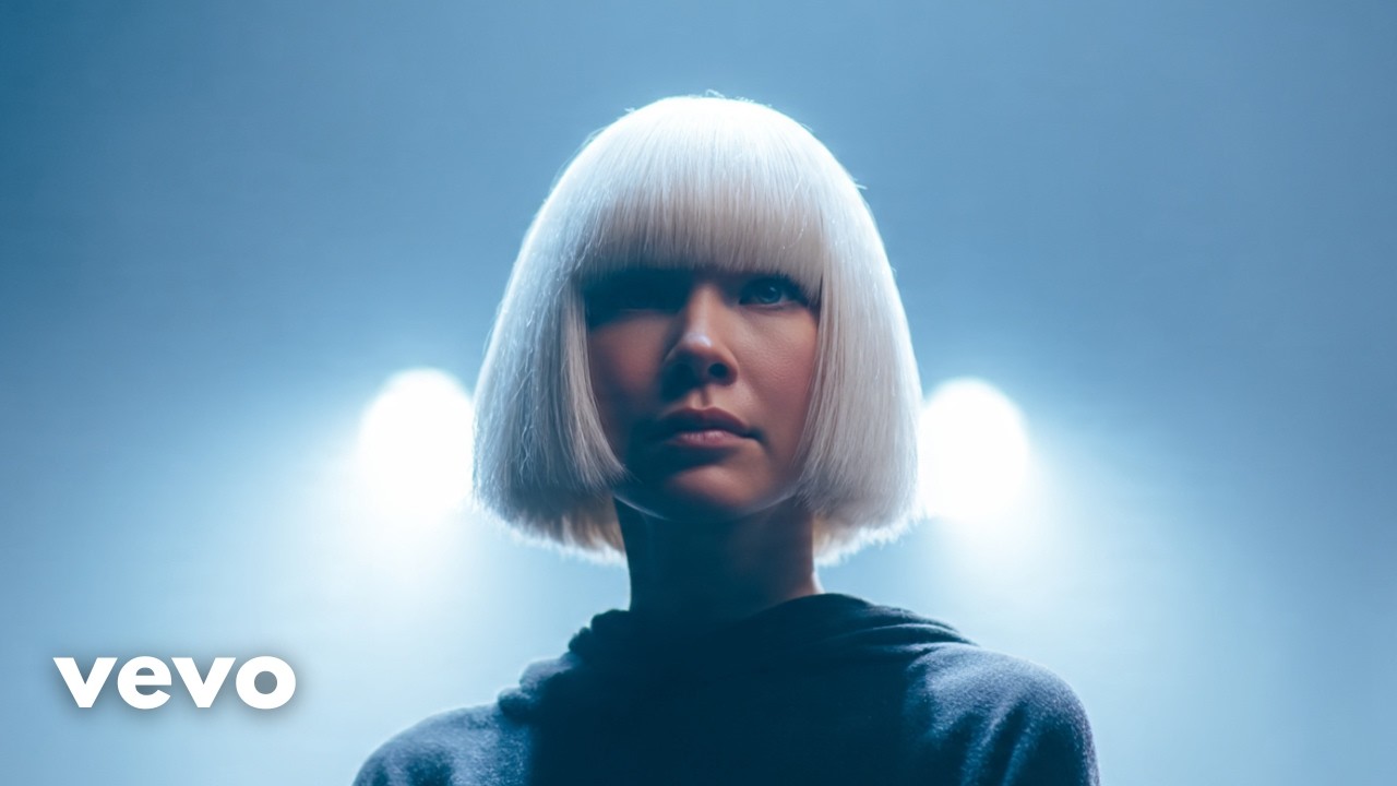 Sia - Fight Song (Official Music Video)