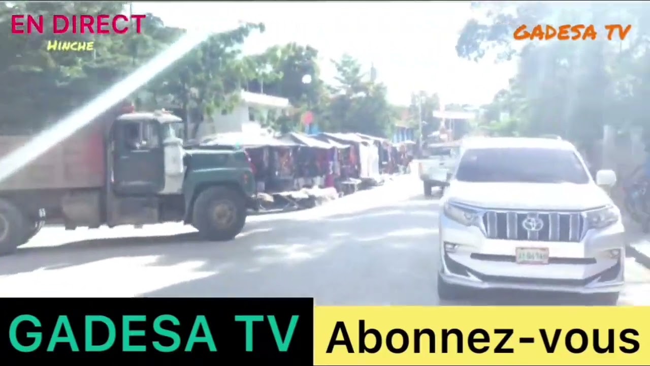 Visite a 