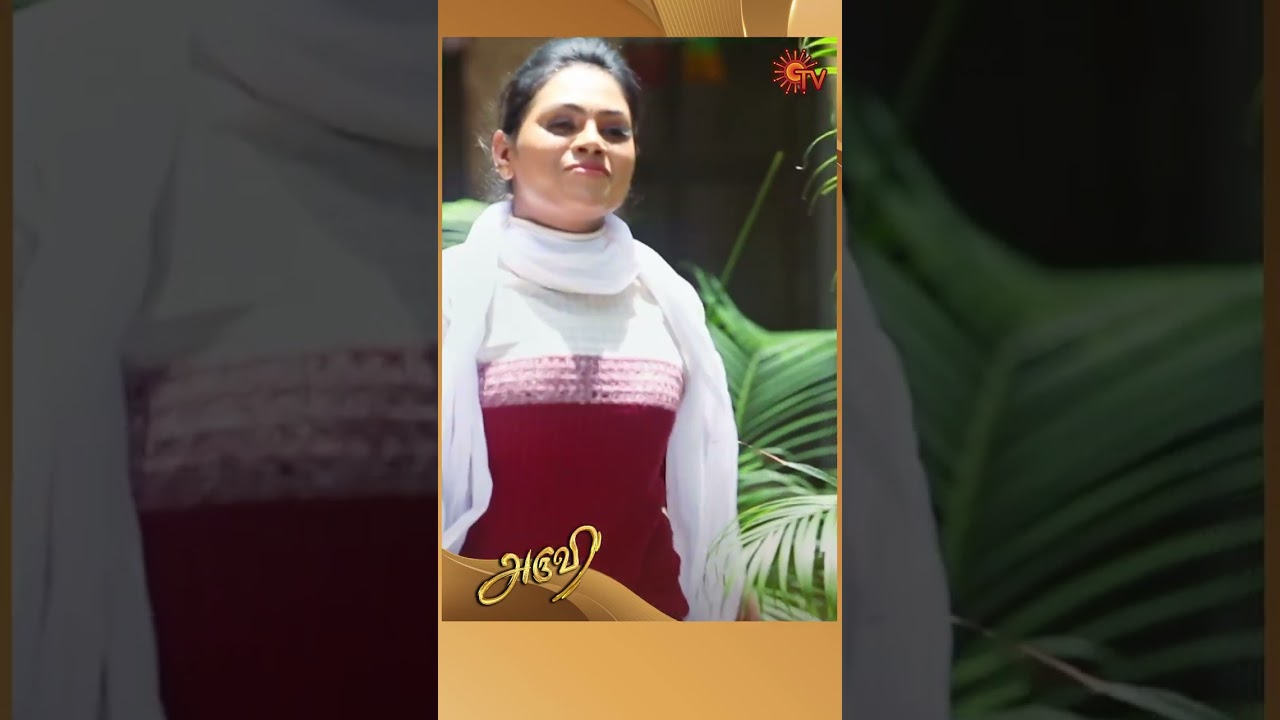 Game Over 🔥| Aruvi - 