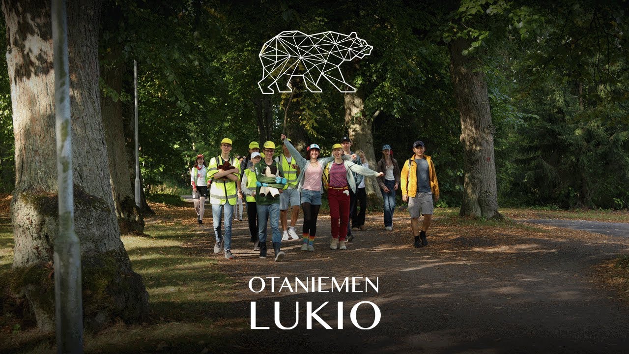 Ykkösten Ryhmäytymispäivä 2024