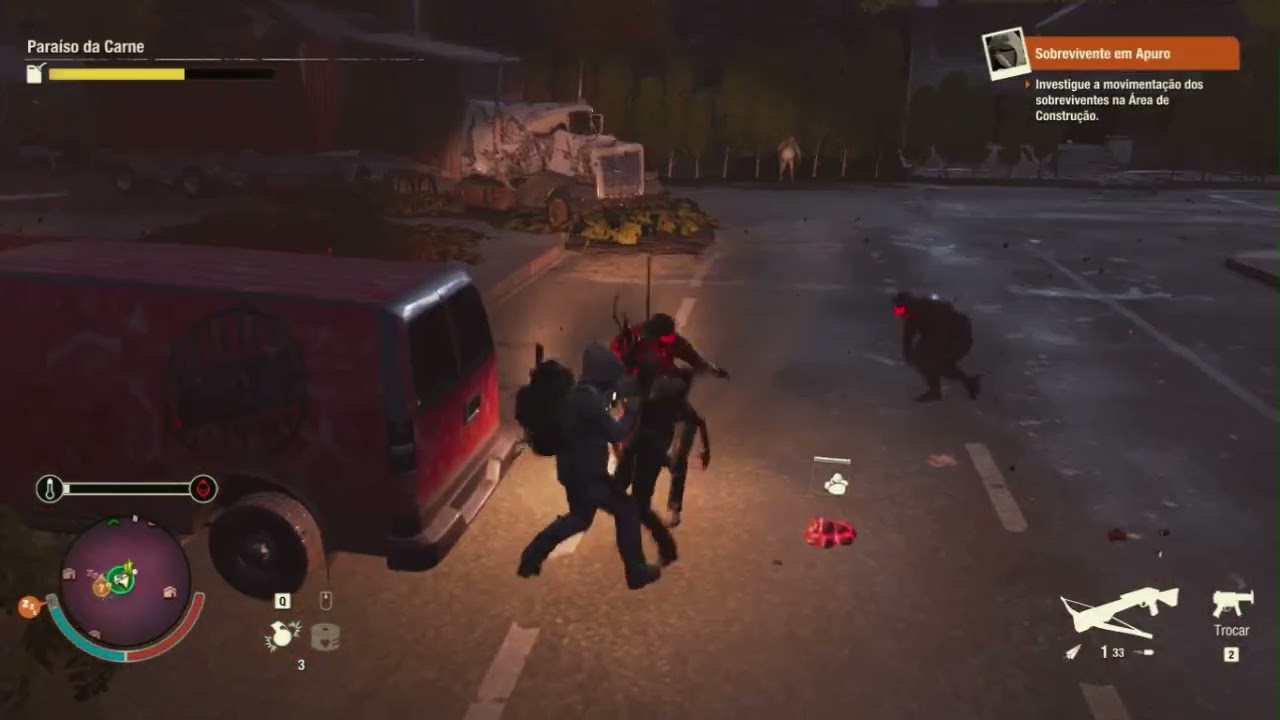 State of Decay 2 Juggernaut Edition #96