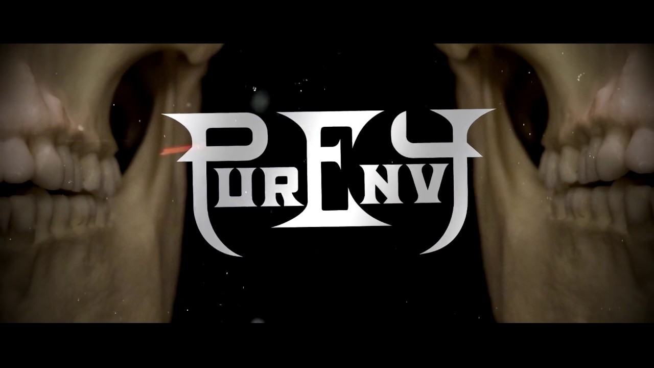 PurEnvY   Embodied By Dust Official Lyric Video