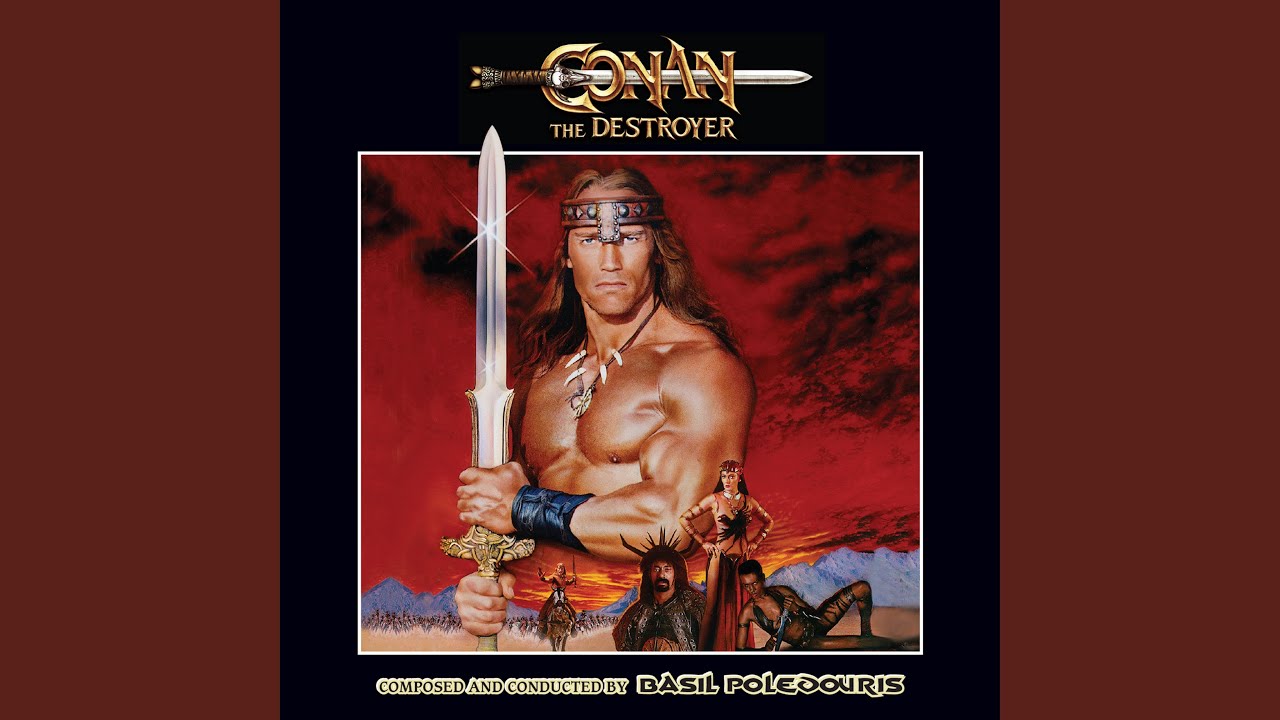 Main Title (Original)