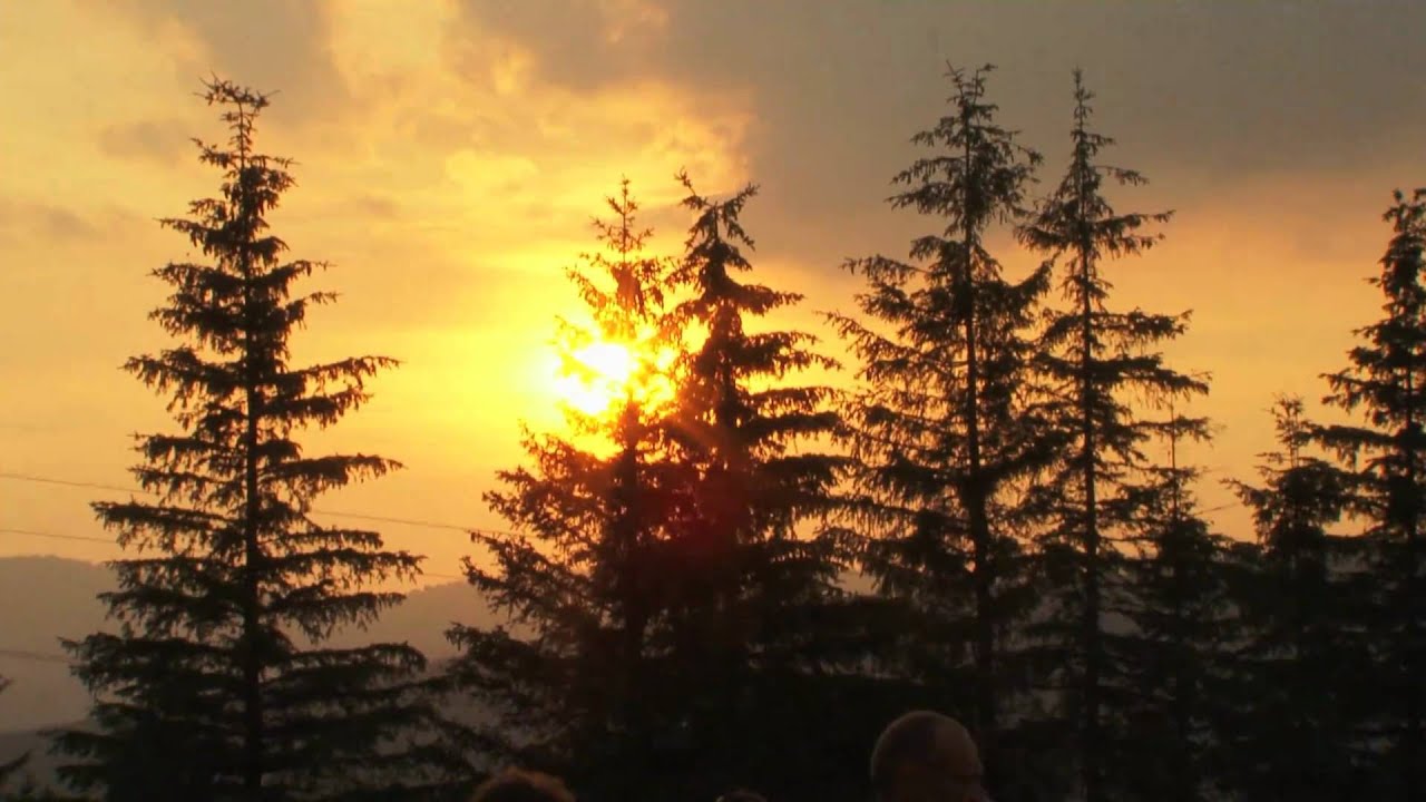 Hadra Trance Festival 2010 (Official Video)