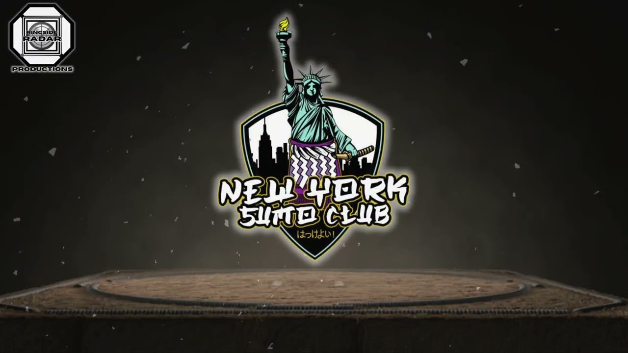 First Annual Empire Cup Sumo Tournament