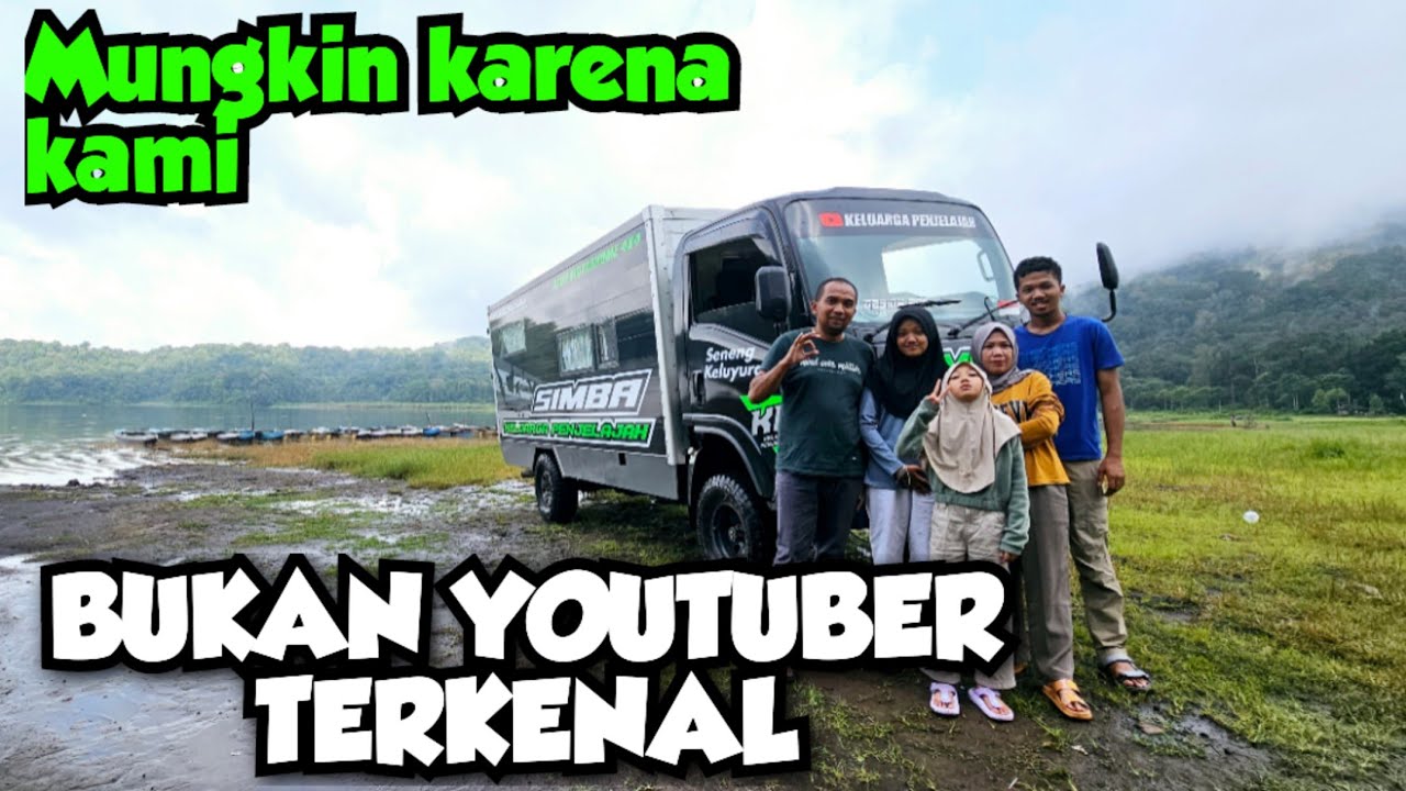 AWAS, DISINI MEREKAM UNTUK YOUTUBE PUN GAK BOLEH SEMBARANGAN