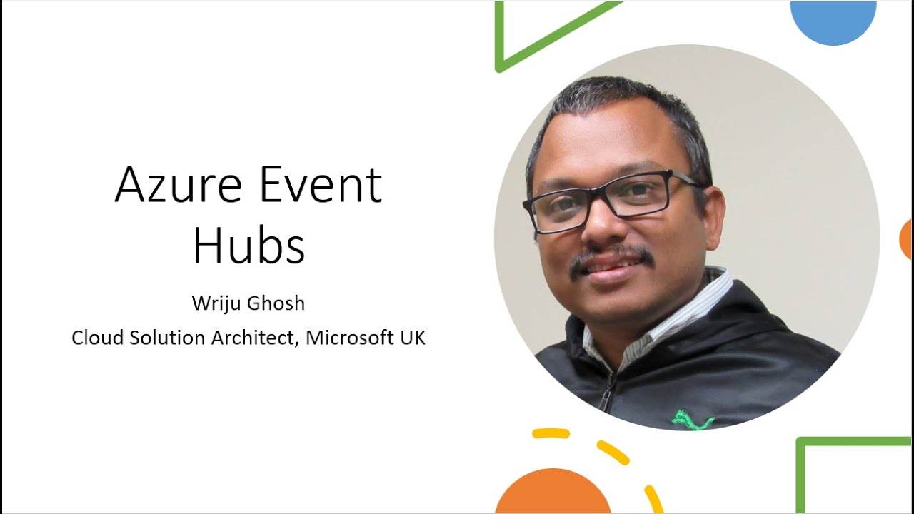 01 Azure PaaS : Event Hubs - An Overview