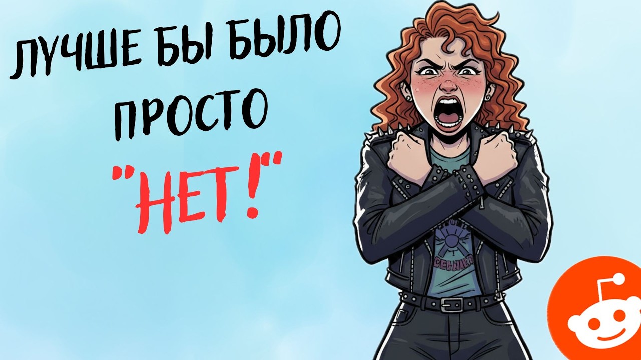 Хуже, чем просто отказ.
