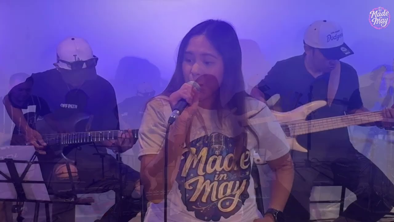 If I Ain’t Got You | Alicia Keys | Made In May | Cover