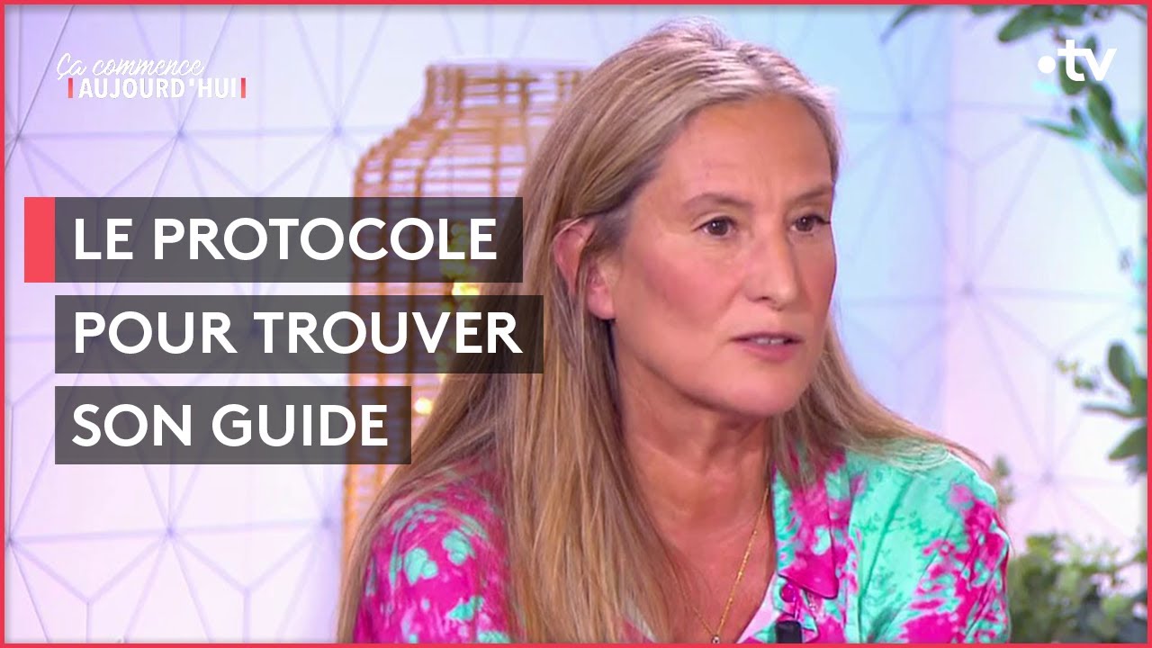 Sérendipité : du pire peut venir le meilleur - Ça commence aujourd'hui