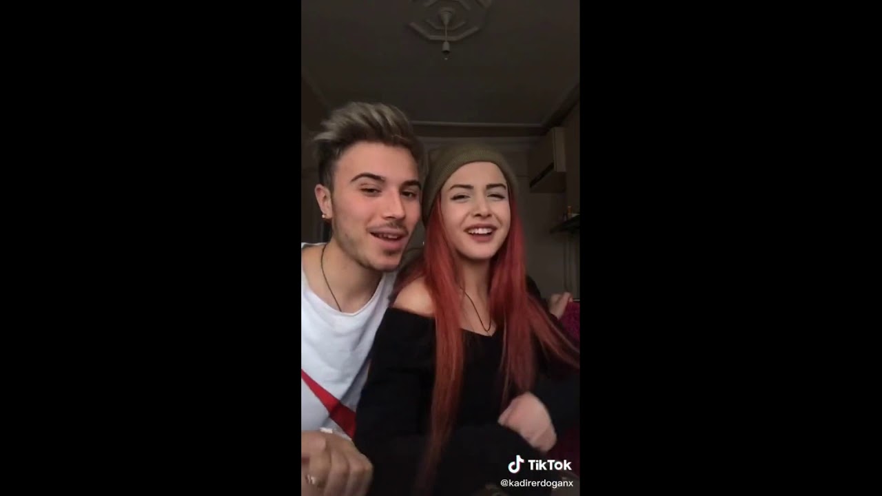 Kadir ERDOĞAN'ın 2020 TikTok Videoları