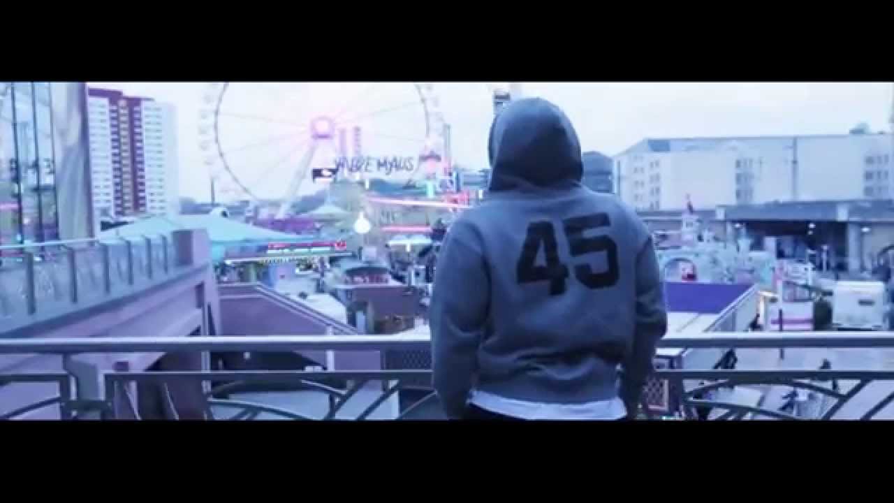 Kid Ink - Ready 4 War (fan video)
