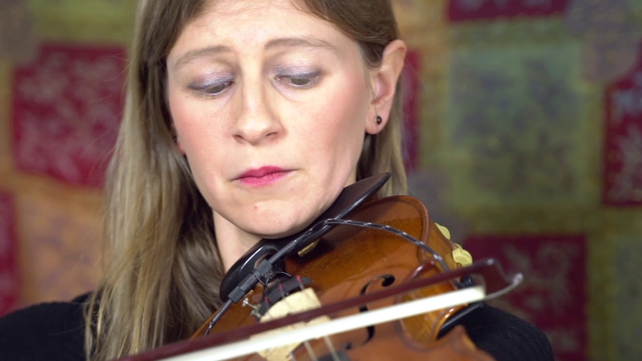 Anais Drago_Solo Project Video Promo