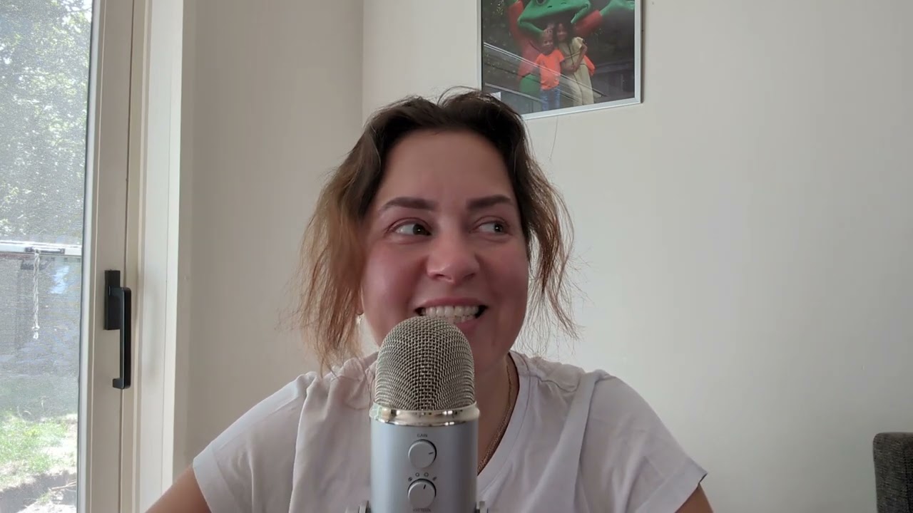 #154 Tijd Is Kostbaar
