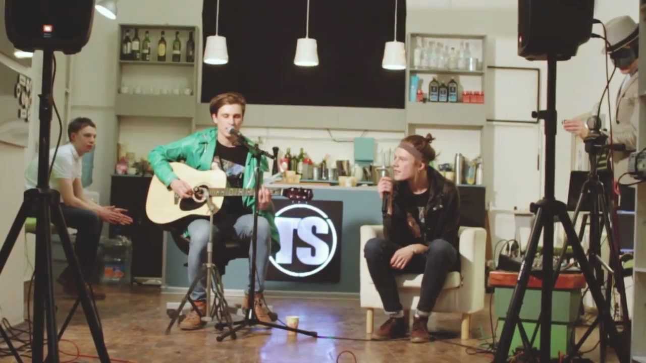 мутим tv - концерт Daniel Shake & SH`U.mpg