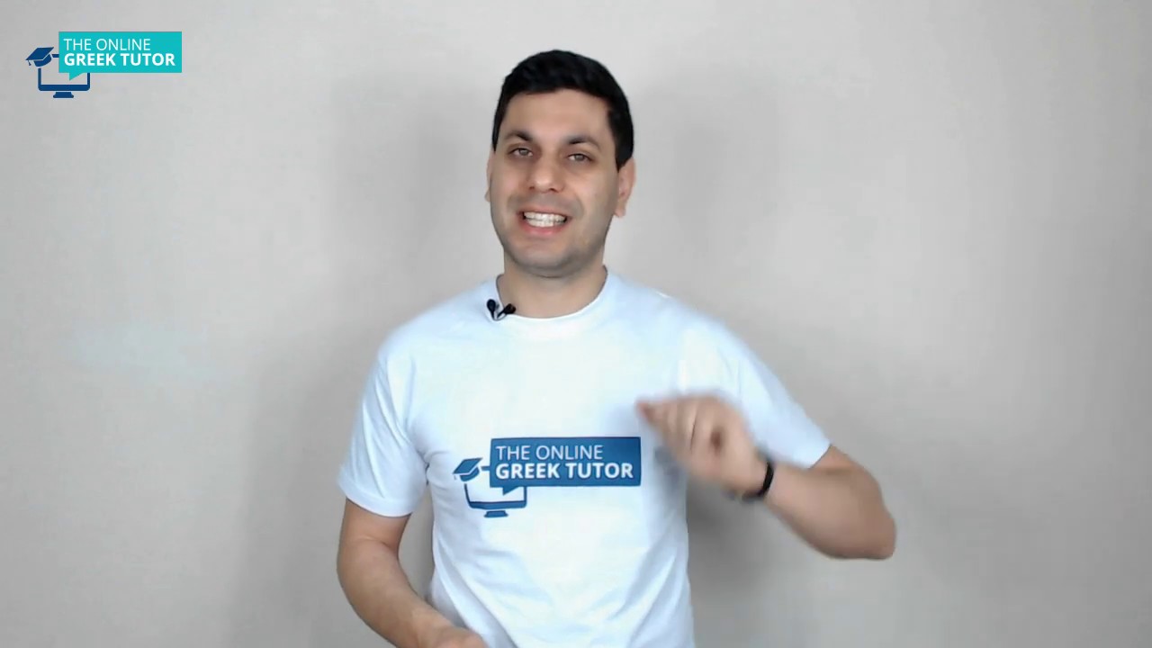 Greek grammar: How to change the masculine nouns' form (singular-plural, nominative-accusative)