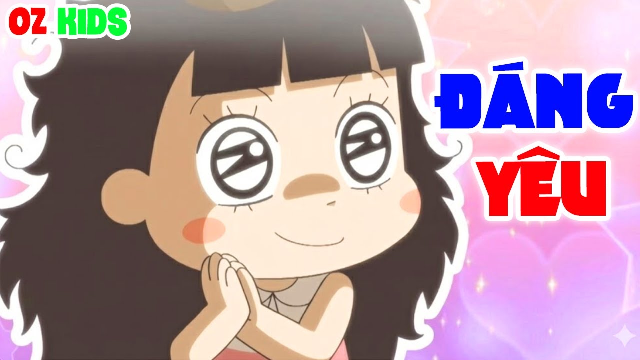 Sao tôi lại đáng yêu thế này./ Xin Chào Jadoo - Hello Jadoo SS4 EP 1