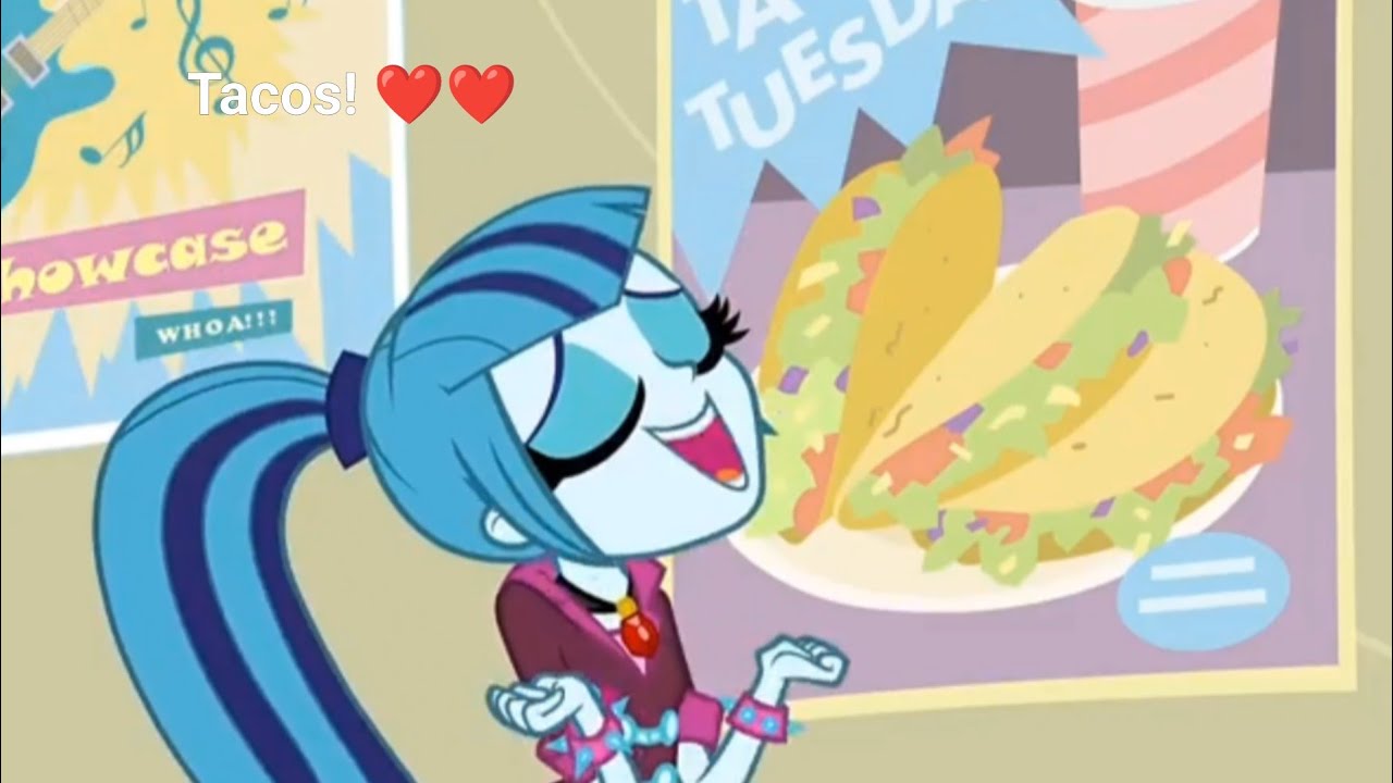 I Voiced Over MLP:Rainbow Rocks Part 2|KittyPandaYT|⚠️Volume Warning⚠️