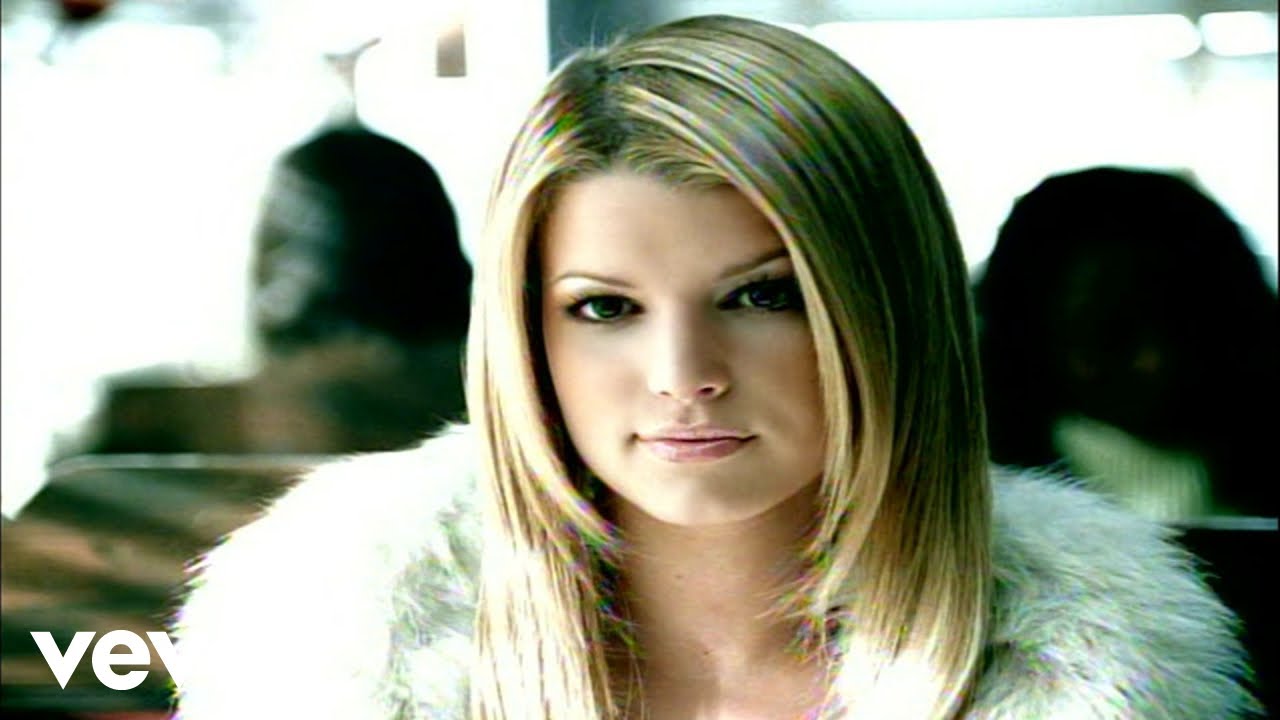 Jessica Simpson, Nick Lachey - Where You Are (featuring Nick Lachey) (Official Video)