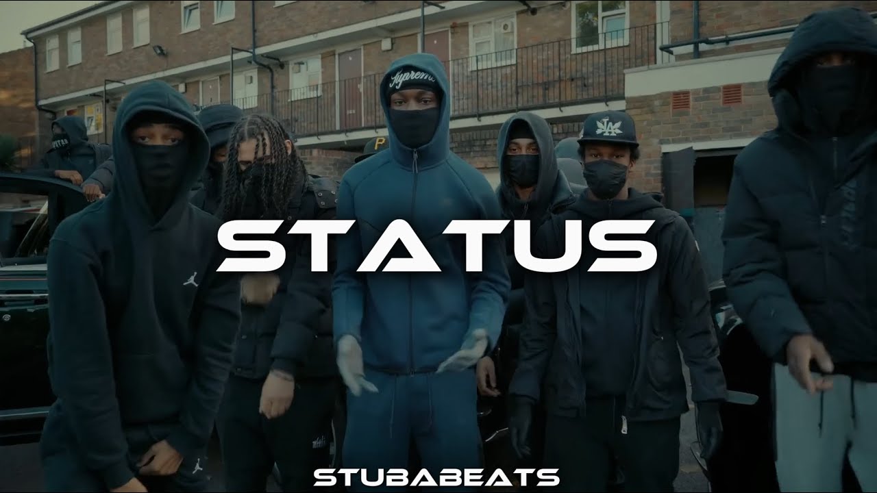 [FREE] #STK TapeDat x Lil Prezi x UK Drill Type Beat 