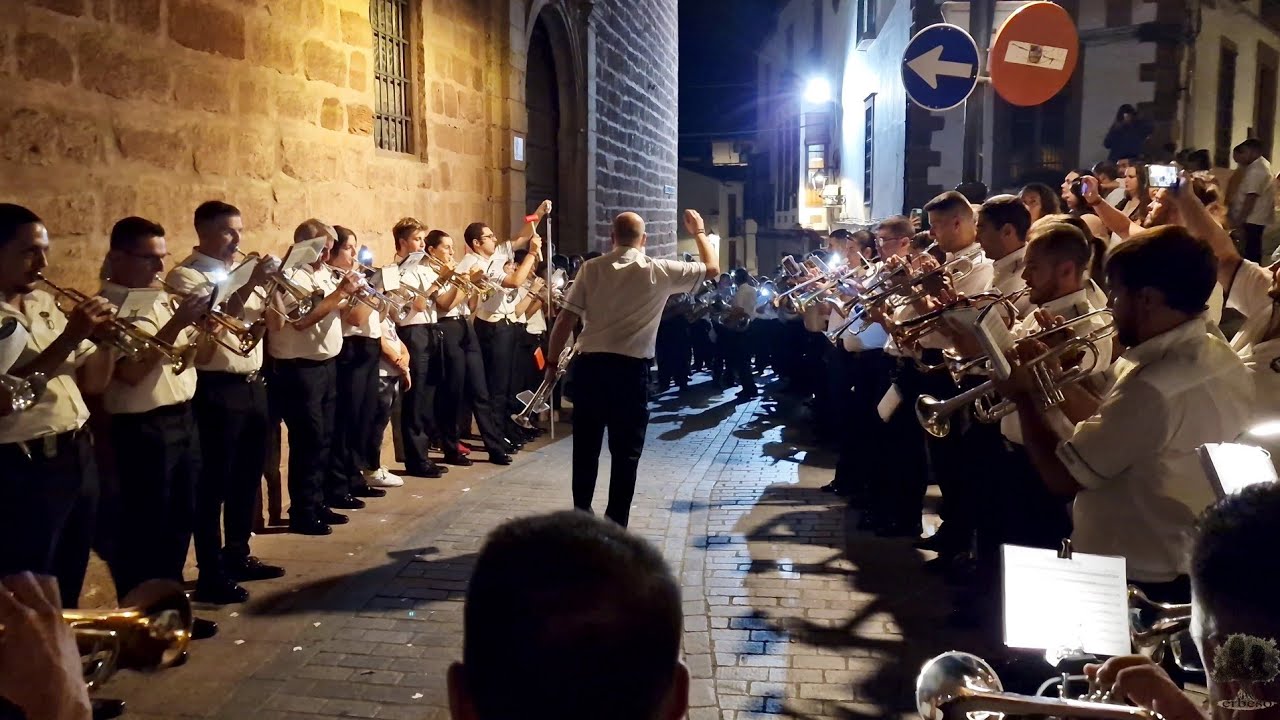 AM Despojado (Jaén) - La Sangre brota