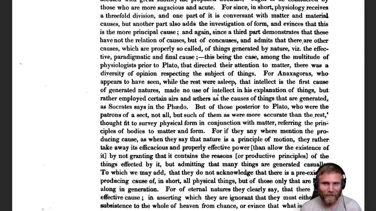 Proclus' Commentary on the Timaeus 1